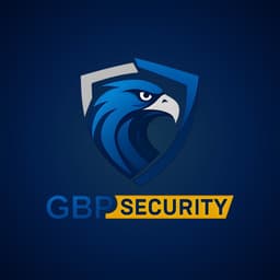 GBP Security logo
