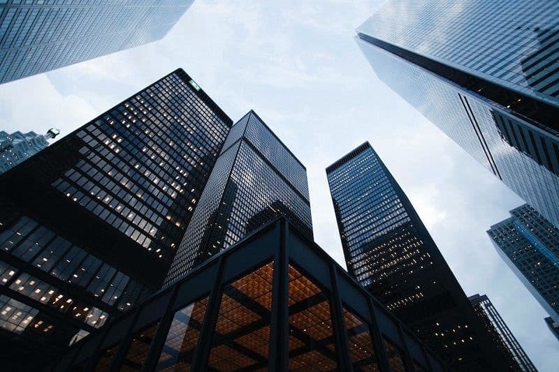Office Building