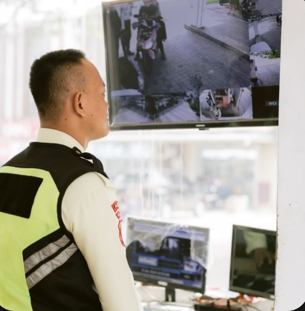 Monitoring technology
